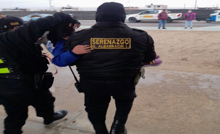 Foto de la reunión 1