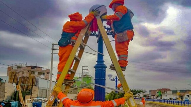 Foto de la reunión 1