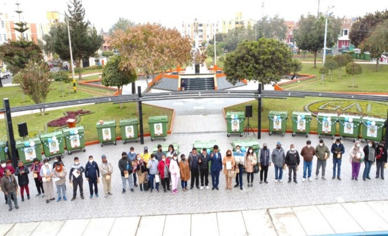 Foto de la reunión 1