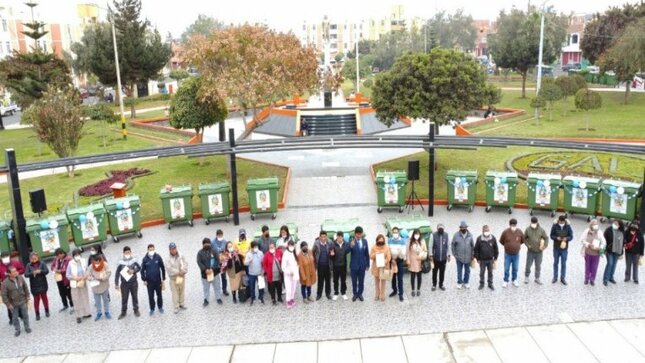 Foto de la reunión 1