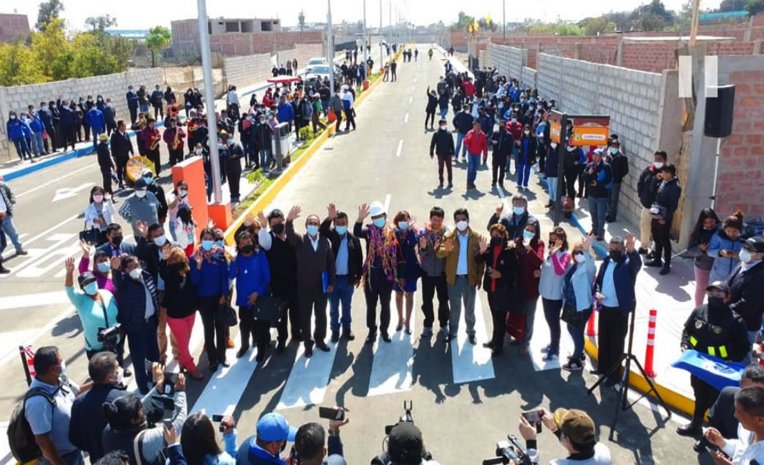 Foto de la reunión 1