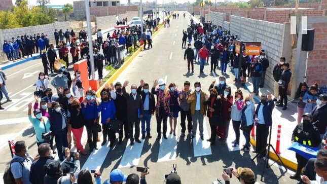 Foto de la reunión 1