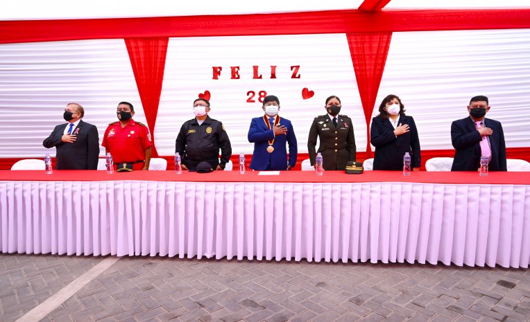 Foto de la reunión 1