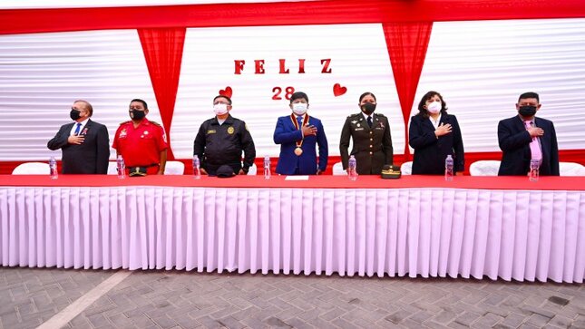 Foto de la reunión 1