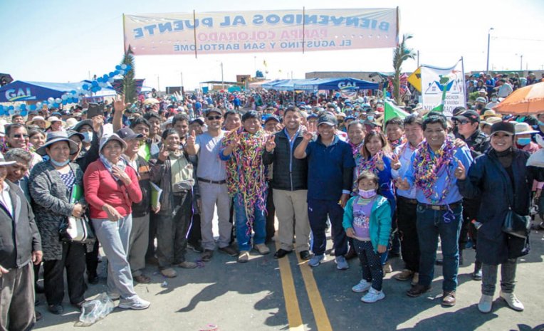 Foto de la reunión 1