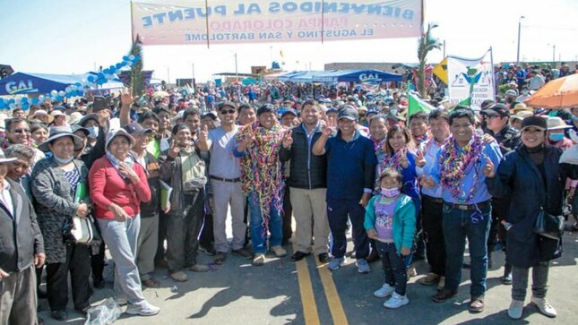 Foto de la reunión 1