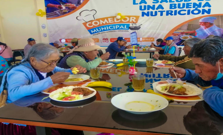 Foto de la reunión 1