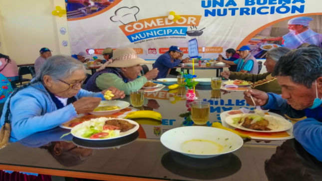 Foto de la reunión 1