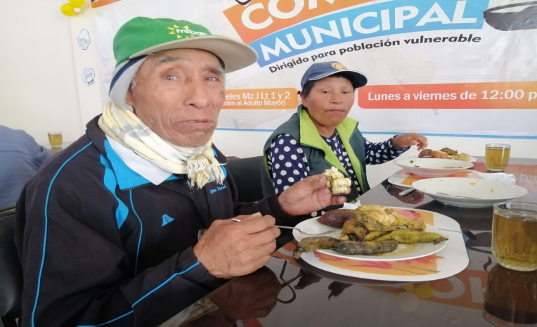 Foto de la reunión 1