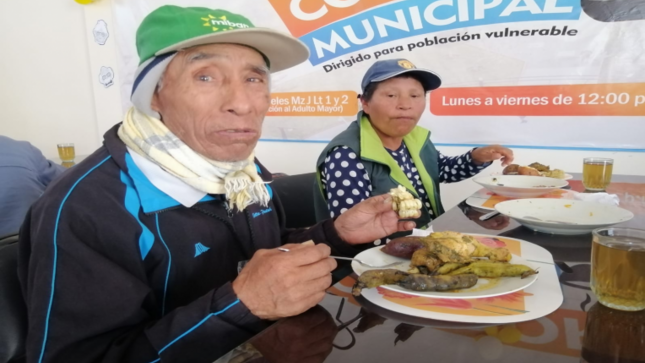 Foto de la reunión 1