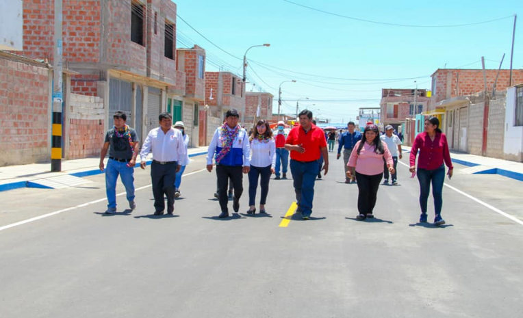 Foto de la reunión 1