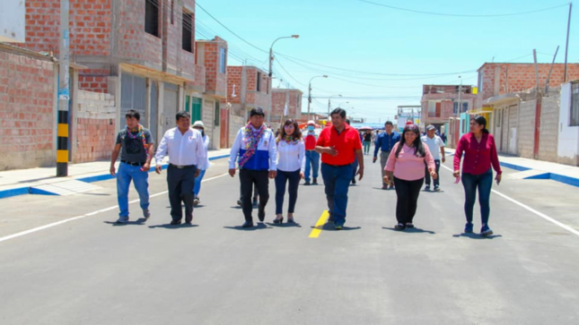 Foto de la reunión 1