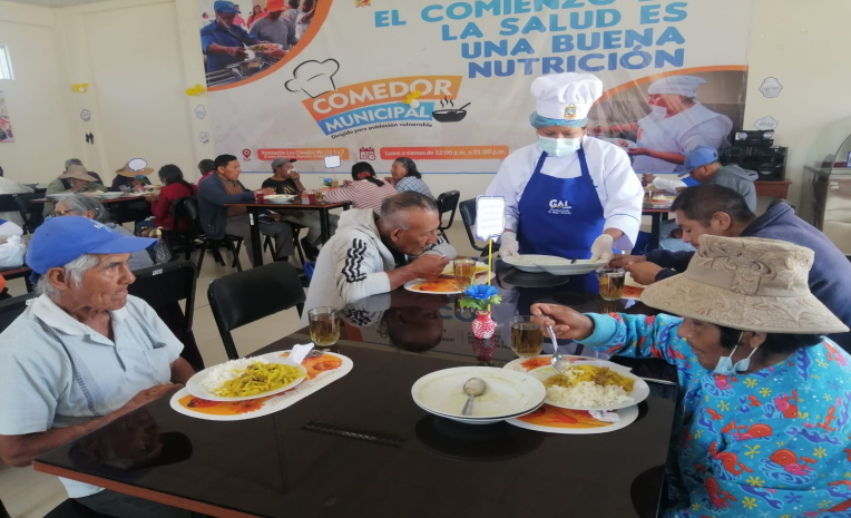 Foto de la reunión 1