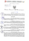Vista preliminar de documento Resolución Directoral. Nº 1745 - 2023