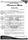Vista preliminar de documento RA 105-2023-MPC