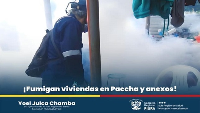 "Paccha"