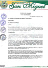 Vista preliminar de documento ACUERDO DE CONSEJO 041-2023-MDSM-CM