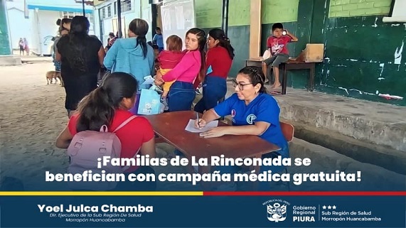 "Campaña"