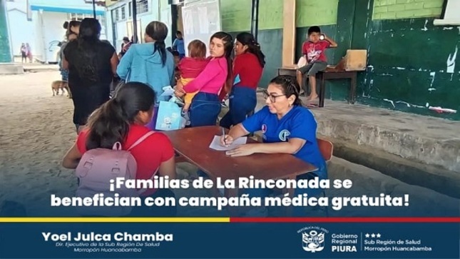 "Campaña"