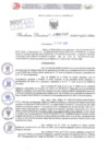 Vista preliminar de documento Resolución Directoral. Nº 1747 - 2023