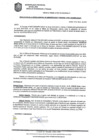Vista preliminar de documento RESOLUCION DE LA OFICINA GENERAL DE ADMINISTRACION Y FINANZAS N° 065-2023-MPS-OGAyF