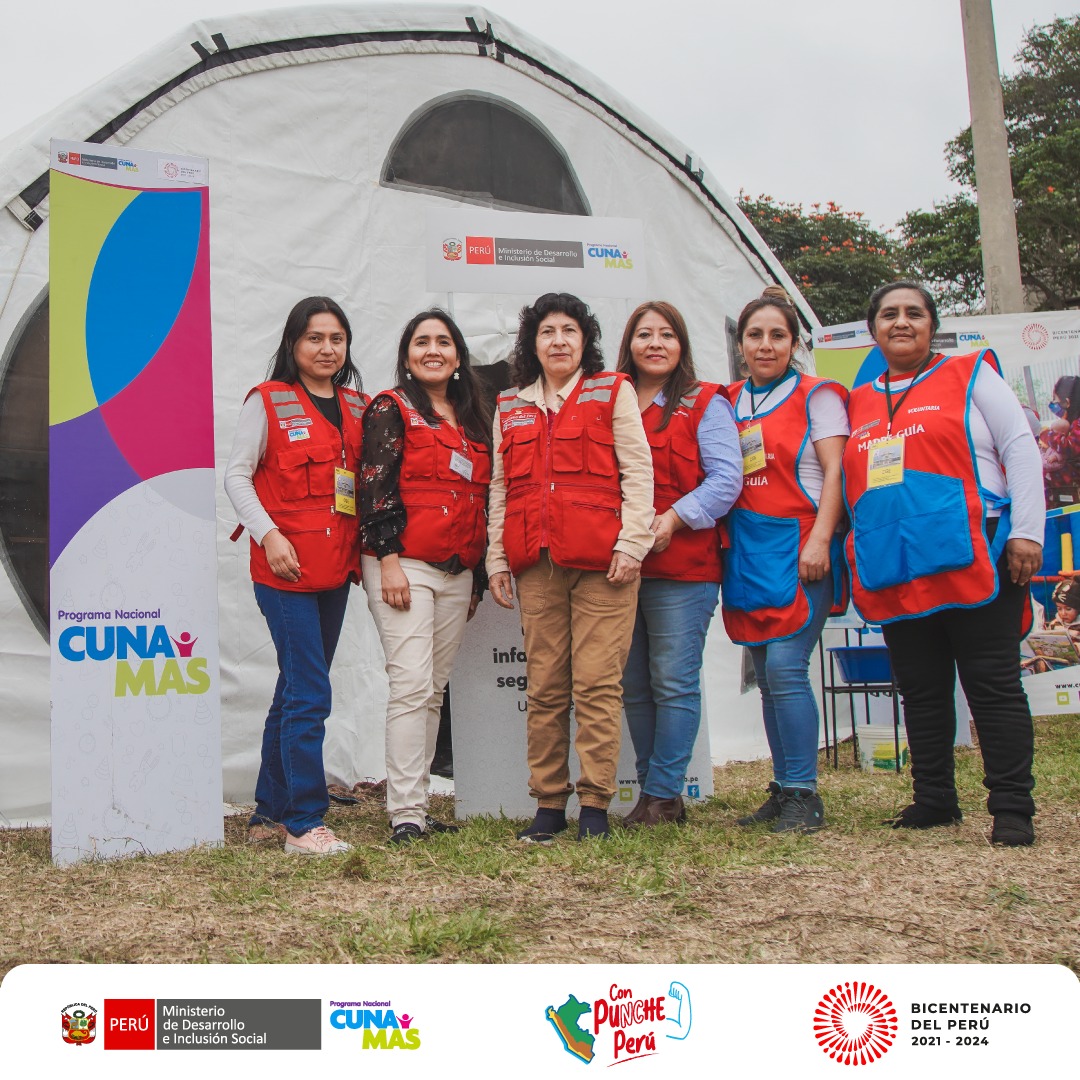 Cuna Más Sitdef