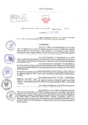 Vista preliminar de documento Resolución Directoral. Nº 1751 - 2023 