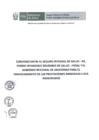 Vista preliminar de documento CONVENIO GORE AMAZONAS