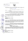 Vista preliminar de documento Resolución Directoral. Nº 1753 - 2023 