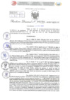 Vista preliminar de documento Resolución Directoral. Nº 1754 - 2023 