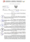 Vista preliminar de documento Resolución Directoral . Nº 1755 - 2023