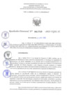 Vista preliminar de documento Resolución Directoral. Nº 1756 - 2023
