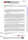 Vista preliminar de documento RDE 109