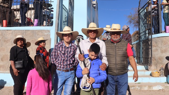Foto de San Isidro Labrador