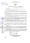Vista preliminar de documento Resolución Directoral. Nº 1759 - 2023 