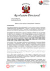 Vista preliminar de documento 2907-2023-MTC_17.02_RESOLUCION DIREC
