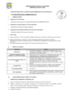 Vista preliminar de documento Convocatoria - Proceso CAS N°001-2023