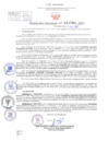 Vista preliminar de documento Resolución Directoral. Nº 1764 - 2023