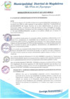 Vista preliminar de documento RESOLUCIÓN DE ALCALDÍA N° 025-2023