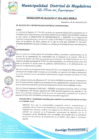 Vista preliminar de documento RESOLUCIÓN DE ALCALDÍA N° 026-2023