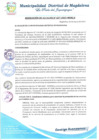 Vista preliminar de documento RESOLUCIÓN DE ALCALDÍA N° 027-2023