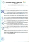 Vista preliminar de documento RESOLUCION DE ALCALDIA Nº 201-2023-MDAV-ALC