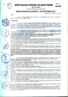 Vista preliminar de documento RESOLUCION DE ALCALDIA Nº 205-2023-MDAV-ALC