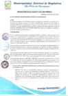 Vista preliminar de documento RESOLUCIÓN DE ALCALDÍA N° 031-2023