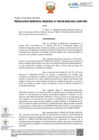 Vista preliminar de documento RGR N° 108-2023-GRLL-GGR-GRA