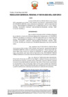 Vista preliminar de documento RG N° 154-2023-GRLL-GGR-GRCO