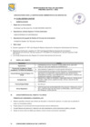 Vista preliminar de documento Convocatoria - Proceso CAS N°011-2023