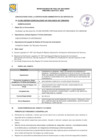 Vista preliminar de documento Convocatoria - Proceso CAS N°015-2023