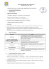 Vista preliminar de documento Convocatoria - Proceso CAS N°004-2023