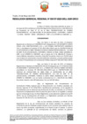 Vista preliminar de documento RG N° 157-2023-GRLL-GGR-GRCO